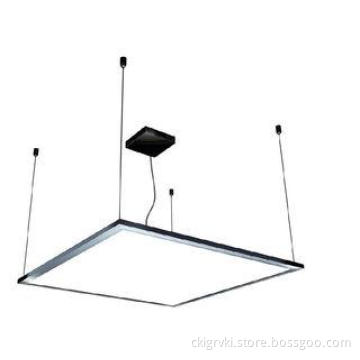 Long Life 36W SMD LED Panel Light 3000K Warm White Hanging